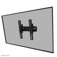 Neomounts WL35-350BL12 telerikinnitus 139,7 cm (55") Must – pilt 26