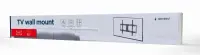 TV SET ACC WALL MOUNT 37-80"/WM-80F-01 GEMBIRD – pilt 2