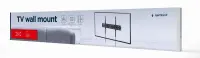 TV SET ACC WALL MOUNT 37-70"/WM-70F-01 GEMBIRD – pilt 2