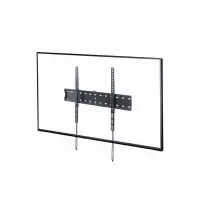 TV SET ACC WALL MOUNT 37-70"/WM-70F-01 GEMBIRD – pilt 5