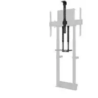 MONITOR ACC VIDEOBAR MULT. KIT/AFL-875BL1 NEOMOUNTS – pilt 3