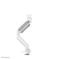 Neomounts DS70-450WH1 monitori kinnitus ja alus 106,7 cm (42") Laud Valge – pilt 18