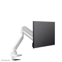 Neomounts DS70-450WH1 monitori kinnitus ja alus 106,7 cm (42") Laud Valge – pilt 23