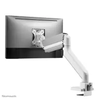 Neomounts DS70-450WH1 monitori kinnitus ja alus 106,7 cm (42") Laud Valge – pilt 25