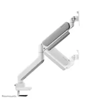 Neomounts DS70-450WH1 monitori kinnitus ja alus 106,7 cm (42") Laud Valge – pilt 19