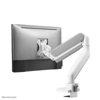 Neomounts DS70-450WH1 monitori kinnitus ja alus 106,7 cm (42") Laud Valge – pilt 23