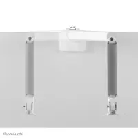 Neomounts DS70-450WH1 monitori kinnitus ja alus 106,7 cm (42") Laud Valge – pilt 27