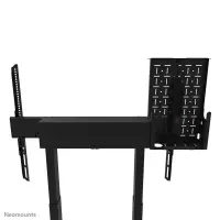 Neomounts WL55-875BL1 telerikinnitus 2,54 m (100") Must – pilt 4