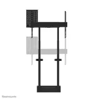 Neomounts WL55-875BL1 telerikinnitus 2,54 m (100") Must – pilt 8