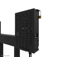 Neomounts WL55-875BL1 telerikinnitus 2,54 m (100") Must – pilt 14