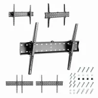 TV SET ACC WALL MOUNT 37-70"/WM-70T-02 GEMBIRD – pilt 3