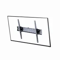 TV SET ACC WALL MOUNT 37-70"/WM-70T-02 GEMBIRD – pilt 6