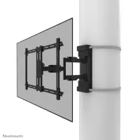 Neomounts WL40S-910BL16 telerikinnitus 177,8 cm (70") Must – pilt 8