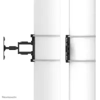 Neomounts WL40S-910BL16 telerikinnitus 177,8 cm (70") Must – pilt 18