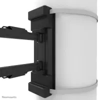 Neomounts WL40S-910BL16 telerikinnitus 177,8 cm (70") Must – pilt 20