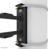 Neomounts WL40S-910BL16 telerikinnitus 177,8 cm (70") Must – pilt 23