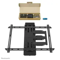 Neomounts WL40S-910BL16 telerikinnitus 177,8 cm (70") Must – pilt 24