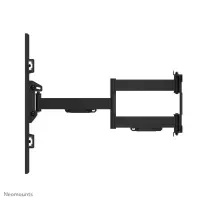 Neomounts WL40S-950BL18 telerikinnitus 2,79 m (110") Must – pilt 8