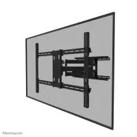 Neomounts WL40S-950BL18 telerikinnitus 2,79 m (110") Must – pilt 17