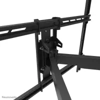 Neomounts WL40S-950BL18 telerikinnitus 2,79 m (110") Must – pilt 19