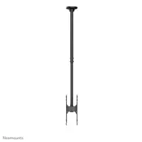 Neomounts FPMA-C340DBLACK telerikinnitus 190,5 cm (75") Must – pilt 8
