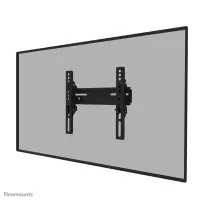Neomounts WL30-350BL12 telerikinnitus 139,7 cm (55") Must – pilt 3