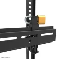 Neomounts WL35-350BL14 telerikinnitus 165,1 cm (65") Must – pilt 3