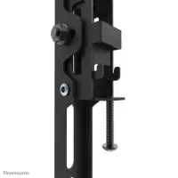 Neomounts WL35-350BL14 telerikinnitus 165,1 cm (65") Must – pilt 8