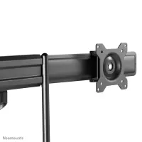Neomounts DS75-450BL2 monitori kinnitus ja alus 81,3 cm (32") Laud Must – pilt 26
