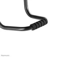 Neomounts DS75-450BL2 monitori kinnitus ja alus 81,3 cm (32") Laud Must – pilt 25