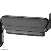 Neomounts DS75-450BL2 monitori kinnitus ja alus 81,3 cm (32") Laud Must – pilt 26
