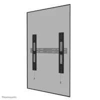 Neomounts AWL-250BL16 telerikinnitus Must – pilt 9