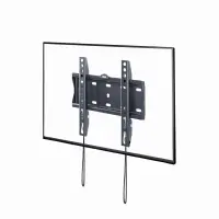 TV SET ACC WALL MOUNT 23-42"/WM-42F-01 GEMBIRD – pilt 4