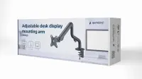DISPLAY ACC MOUNTING ARM/17-32" MA-DA1-02 GEMBIRD