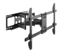 TV SET ACC WALL MOUNT 37-80"/WM-80ST-02 GEMBIRD – pilt 6
