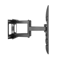TV SET ACC WALL MOUNT 37-80"/WM-80ST-02 GEMBIRD – pilt 7