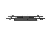 TV SET ACC WALL MOUNT 37-80"/WM-80ST-02 GEMBIRD – pilt 11