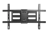 TV SET ACC WALL MOUNT 37-80"/WM-80ST-02 GEMBIRD – pilt 12