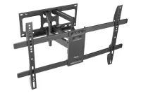 TV SET ACC WALL MOUNT 37-80"/WM-80ST-02 GEMBIRD – pilt 14