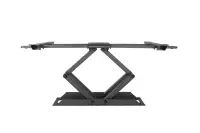 TV SET ACC WALL MOUNT 37-80"/WM-80ST-02 GEMBIRD – pilt 16