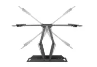 TV SET ACC WALL MOUNT 37-80"/WM-80ST-02 GEMBIRD – pilt 18