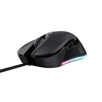 Trust GXT 922 YBAR hiir Mängimine Parempoolne USB tüüp A Optiline 7200 DPI – pilt 13