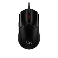 HyperX Pulsefire Haste 2 – mängurihiir (must) – pilt 23