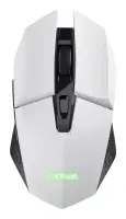 Trust GXT 110 FELOX hiir Mängimine Parempoolne Raadioside Optiline 4800 DPI – pilt 20