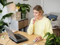 Trust Yvi+ hiir Kontor Parempoolne Raadioside Optiline 1600 DPI – pilt 19
