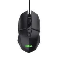 Trust GXT 109 Felox hiir Mängimine Parempoolne USB tüüp A Optiline 6400 DPI – pilt 20