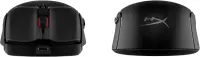 HyperX Pulsefire Haste 2 – juhtmeta mängurihiir (must) – pilt 20