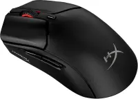 HyperX Pulsefire Haste 2 – juhtmeta mängurihiir (must) – pilt 25