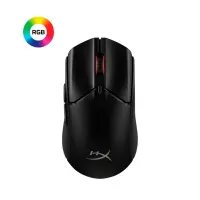 HyperX Pulsefire Haste 2 – juhtmeta mängurihiir (must) – pilt 27