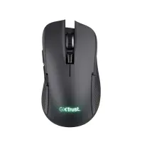 Trust GXT 923 YBAR hiir Mängimine Parempoolne Raadioside Optiline 7200 DPI – pilt 9